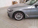  Bmw  Serie 5 BMW  / 2020 / 5P / STATION WAGON 518D BUSINESS TOURING #46