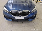  Bmw  Serie 1 BMW  / 2019 / 5P / BERLINA 116D BUSINESS ADVANTAGE #26