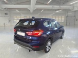 Bmw  X1 BMW  / 2015 / 5P / SUV SDRIVE 18D BUSINESS #2