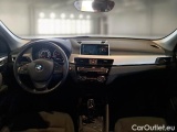  Bmw  X1 BMW  / 2015 / 5P / SUV SDRIVE 18D BUSINESS #3