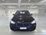  Bmw  X1 BMW  / 2015 / 5P / SUV SDRIVE 18D BUSINESS #6