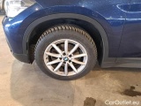  Bmw  X1 BMW  / 2015 / 5P / SUV SDRIVE 18D BUSINESS #20