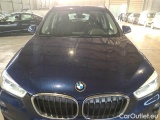  Bmw  X1 BMW  / 2015 / 5P / SUV SDRIVE 18D BUSINESS #27