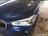  Bmw  X1 BMW  / 2015 / 5P / SUV SDRIVE 18D BUSINESS #30
