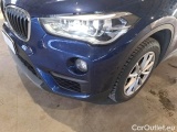  Bmw  X1 BMW  / 2015 / 5P / SUV SDRIVE 18D BUSINESS #32