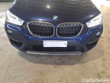  Bmw  X1 BMW  / 2015 / 5P / SUV SDRIVE 18D BUSINESS #34