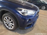  Bmw  X1 BMW  / 2015 / 5P / SUV SDRIVE 18D BUSINESS #37
