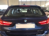  Bmw  X1 BMW  / 2015 / 5P / SUV SDRIVE 18D BUSINESS #58