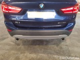  Bmw  X1 BMW  / 2015 / 5P / SUV SDRIVE 18D BUSINESS #54