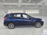  Bmw  X1 BMW  / 2015 / 5P / SUV SDRIVE 18D BUSINESS #7