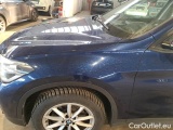  Bmw  X1 BMW  / 2015 / 5P / SUV SDRIVE 18D BUSINESS #74
