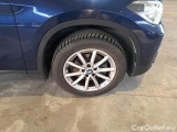 Bmw  X1 BMW  / 2015 / 5P / SUV SDRIVE 18D BUSINESS #80
