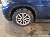  Bmw  X1 BMW  / 2015 / 5P / SUV SDRIVE 18D BUSINESS #86