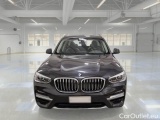  Bmw  X3 BMW  / 2017 / 5P / SUV XDRIVE 20D MH48V LUXURY #6