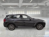  Bmw  X3 BMW  / 2017 / 5P / SUV XDRIVE 20D MH48V LUXURY #7