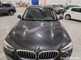  Bmw  X3 BMW  / 2017 / 5P / SUV XDRIVE 20D MH48V LUXURY #29