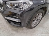  Bmw  X3 BMW  / 2017 / 5P / SUV XDRIVE 20D MH48V LUXURY #34