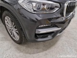  Bmw  X3 BMW  / 2017 / 5P / SUV XDRIVE 20D MH48V LUXURY #41