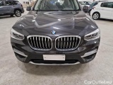  Bmw  X3 BMW  / 2017 / 5P / SUV XDRIVE 20D MH48V LUXURY #38