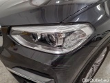  Bmw  X3 BMW  / 2017 / 5P / SUV XDRIVE 20D MH48V LUXURY #45