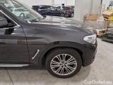  Bmw  X3 BMW  / 2017 / 5P / SUV XDRIVE 20D MH48V LUXURY #49