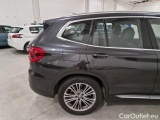  Bmw  X3 BMW  / 2017 / 5P / SUV XDRIVE 20D MH48V LUXURY #58