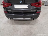  Bmw  X3 BMW  / 2017 / 5P / SUV XDRIVE 20D MH48V LUXURY #61