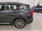  Bmw  X3 BMW  / 2017 / 5P / SUV XDRIVE 20D MH48V LUXURY #72