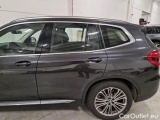  Bmw  X3 BMW  / 2017 / 5P / SUV XDRIVE 20D MH48V LUXURY #77