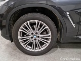  Bmw  X3 BMW  / 2017 / 5P / SUV XDRIVE 20D MH48V LUXURY #88