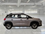  Citroen  C3 CITROEN  AIRCROSS / 2017 / 5P / SUV PURETECH 130 SeS SHINE EAT6 #7