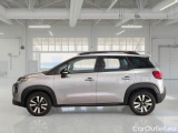  Citroen  C3 CITROEN  AIRCROSS / 2017 / 5P / SUV PURETECH 130 SeS SHINE EAT6 #8