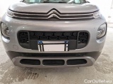  Citroen  C3 CITROEN  AIRCROSS / 2017 / 5P / SUV PURETECH 130 SeS SHINE EAT6 #28