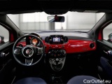  Fiat  500 FIAT  / 2015 / 3P / BERLINA 1.0 70CV IBRIDO CULT #3