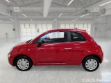  Fiat  500 FIAT  / 2015 / 3P / BERLINA 1.0 70CV IBRIDO CULT #8