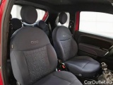  Fiat  500 FIAT  / 2015 / 3P / BERLINA 1.0 70CV IBRIDO CULT #13