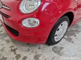  Fiat  500 FIAT  / 2015 / 3P / BERLINA 1.0 70CV IBRIDO CULT #39