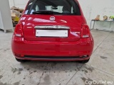  Fiat  500 FIAT  / 2015 / 3P / BERLINA 1.0 70CV IBRIDO CULT #63