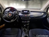  Fiat  500 FIAT X / 2018 / 5P / CROSSOVER 1.3 MJET 95CV E6D CULT #3