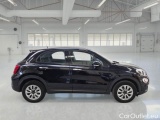  Fiat  500 FIAT X / 2018 / 5P / CROSSOVER 1.3 MJET 95CV E6D CULT #7