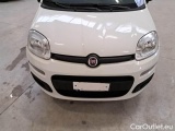  Fiat  Panda FIAT  / 2011 / 5P / BERLINA 1.2 69CV SeS E6D-TEMP EASY #25