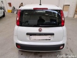  Fiat  Panda FIAT  / 2011 / 5P / BERLINA 1.2 69CV SeS E6D-TEMP EASY #41