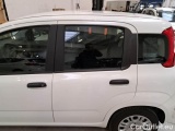  Fiat  Panda FIAT  / 2011 / 5P / BERLINA 1.2 69CV SeS E6D-TEMP EASY #47