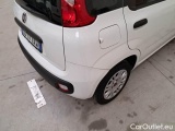  Fiat  Panda FIAT  / 2011 / 5P / BERLINA 1.2 69CV SeS E6D-TEMP EASY #39