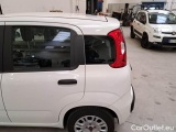  Fiat  Panda FIAT  / 2011 / 5P / BERLINA 1.2 69CV SeS E6D-TEMP EASY #46