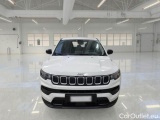  Jeep  Compass JEEP  / 2021 / 5P / SUV 1.3 TURBO T4 96KW LONGITUDE #6