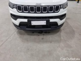  Jeep  Compass JEEP  / 2021 / 5P / SUV 1.3 TURBO T4 96KW LONGITUDE #28