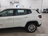  Jeep  Compass JEEP  / 2021 / 5P / SUV 1.3 TURBO T4 96KW LONGITUDE #32