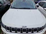  Jeep  Compass JEEP  / 2021 / 5P / SUV 1.3 TURBO T4 96KW LONGITUDE #22