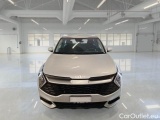  KIA  Sportage KIA  / 2021 / 5P / SUV 1.6 CRDI MHEV STYLE 2WD #6